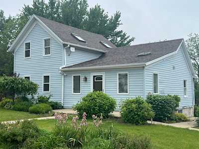 784 Searls Rd Amboy,  IL 61310