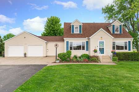 23539 Airport Rd Sycamore,  IL 60178