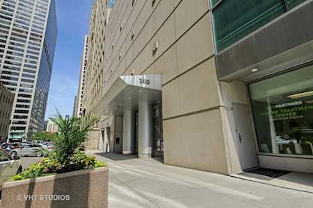 160 E Illinois St #1708 Chicago,  IL 60611