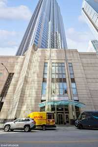 512 N Mcclurg Ct #2707 Chicago,  IL 60611