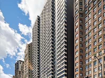 1440 N Lake Shore Dr #29G Chicago,  IL 60610