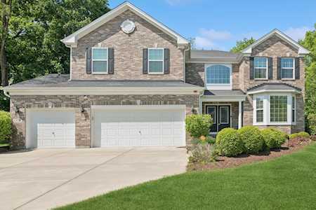 1714 White Spruce Dr Hoffman Estates,  IL 60192