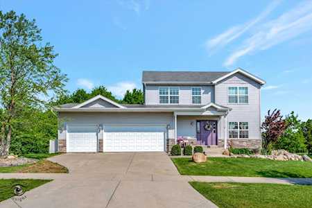 29991 Trim Creek Ln Beecher,  IL 60401
