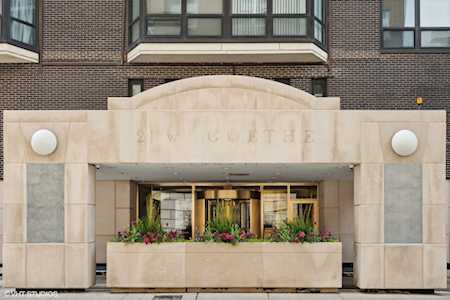 21 W Goethe St #18B Chicago,  IL 60610