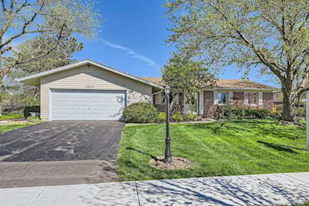 3825 Winston Dr Hoffman Estates,  IL 60192