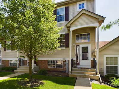 1399 Fox Hound Trl Beecher,  IL 60401