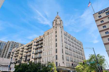 758 N Larrabee St #307 Chicago,  IL 60654