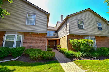 109 White Oak Ct #7 Schaumburg,  IL 60195