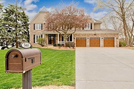 5465 Mallard Ln Hoffman Estates,  IL 60192