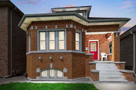 4836 S Kildare Ave Chicago,  IL 60632