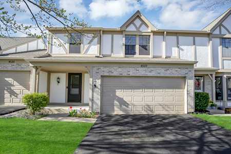 4522 Opal Dr Hoffman Estates,  IL 60192