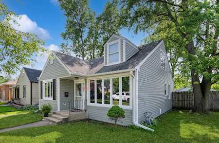 9100 S 53rd Ct Oak Lawn,  IL 60453