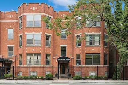 2735 N Kimball Ave #6 Chicago,  IL 60647
