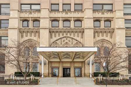 680 N Lake Shore Dr #1204 Chicago,  IL 60611