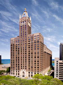 680 N Lake Shore Dr #1625 Chicago,  IL 60611