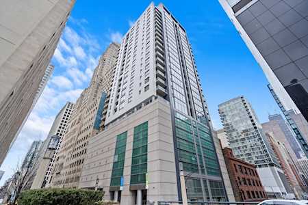 160 E Illinois St #1403 Chicago,  IL 60611