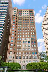 1448 N Lake Shore Dr #6B Chicago,  IL 60610