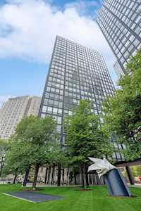 860 N Lake Shore Dr #16K Chicago,  IL 60611
