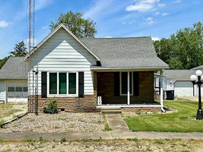 305 E Elm St Allerton,  IL 61810