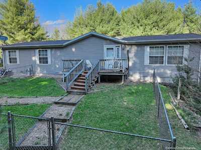 614 Morgan Rd Amboy,  IL 61310