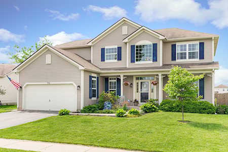 754 Prairie Pond Circle Malta,  IL 60150