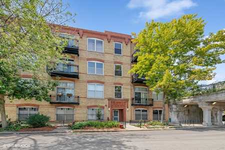 1740 N Maplewood Ave #108 Chicago,  IL 60647
