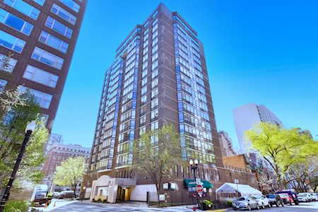 21 W Goethe St #12B Chicago,  IL 60610