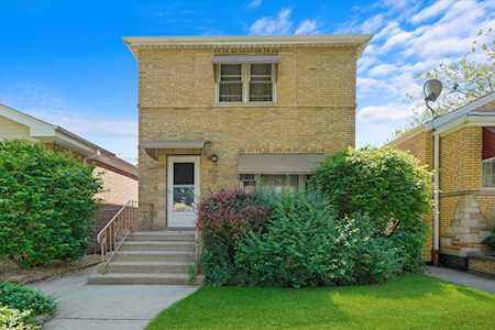 4753 S Komensky Ave Chicago,  IL 60632