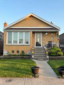 3115 W 77th St Chicago,  IL 60652