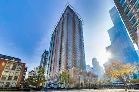 415 E North Water St #1101 Chicago,  IL 60611