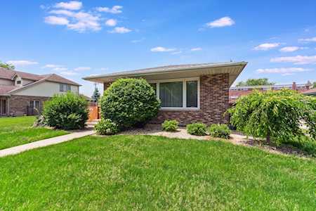 9644 Marion Ave Oak Lawn,  IL 60453