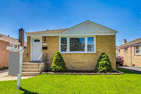 3763 W Hayford St Chicago,  IL 60652