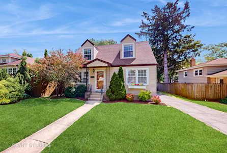 117 N 2nd Ave Villa Park,  IL 60181