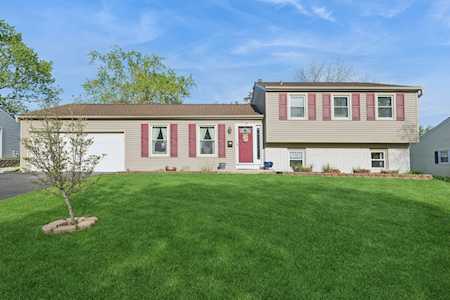 435 Selkirk Dr Schaumburg,  IL 60194