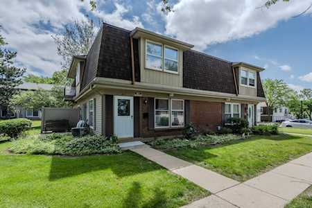 611 Burgess Ct Schaumburg,  IL 60194