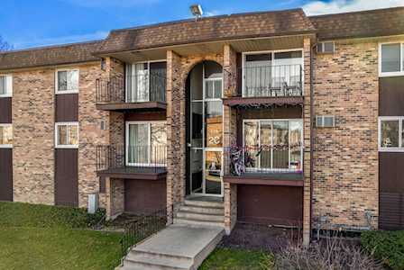 725 Hill Dr #206 Hoffman Estates,  IL 60194