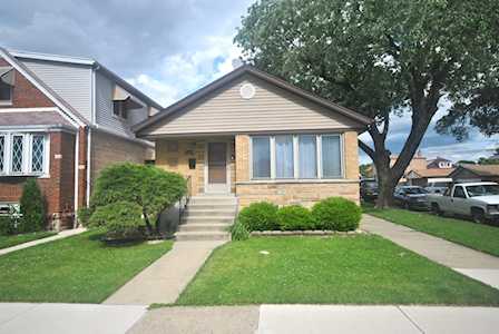 5159 S Kenneth Ave Chicago,  IL 60632