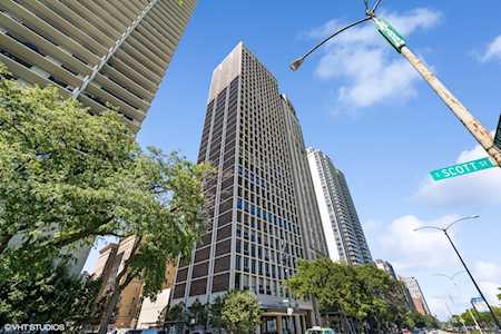 1240 N Lake Shore Dr #29AB Chicago,  IL 60610
