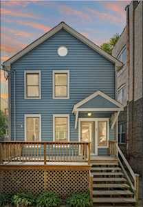 2121 W Schiller St #4 Chicago,  IL 60622