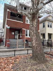 10739 S Wabash Ave Chicago,  IL 60628