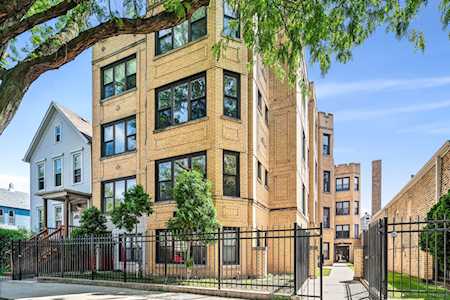 1655 N Fairfield Ave #201 Chicago,  IL 60647