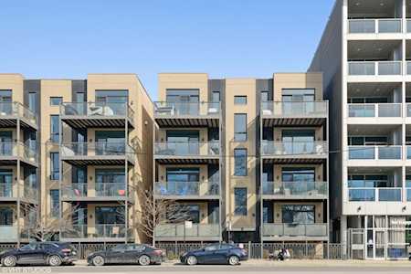 2808 W North Ave #2W Chicago,  IL 60647