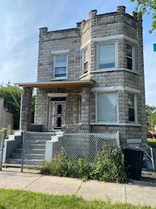 134 W 107th St Chicago,  IL 60628