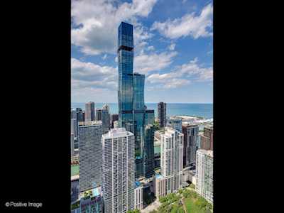 363 E Wacker Dr #4604 Chicago,  IL 60601