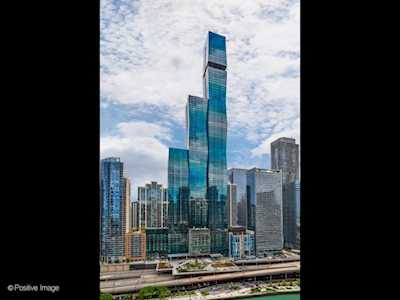 363 E Wacker Dr #1406 Chicago,  IL 60601
