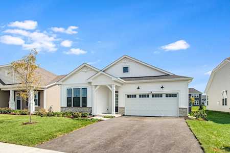 314 Dennis Ln Oswego,  IL 60543