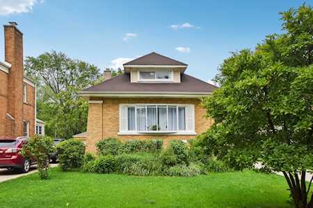 9419 S Hamilton Ave Chicago,  IL 60643