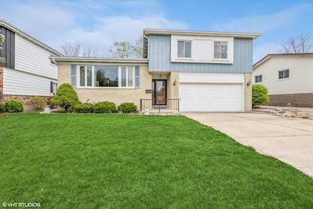 1131 S Summit Ave Villa Park,  IL 60181