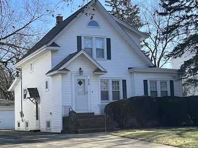 659 S Yale Ave Villa Park,  IL 60181