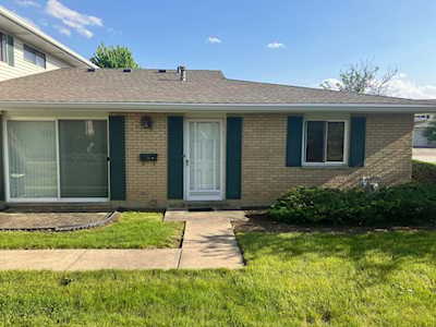 220 Barcliffe Ln #0 Schaumburg,  IL 60194